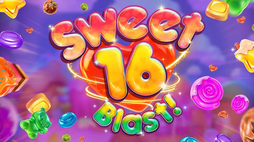 sweet 16 Blast